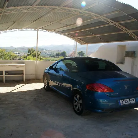 Villa Delfos